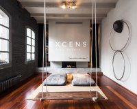 Venta - Ático - Barcelona - El Gòtic