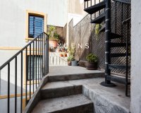 Venta - Ático - Barcelona - El Gòtic