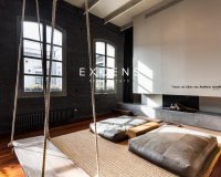 Venta - Ático - Barcelona - El Gòtic