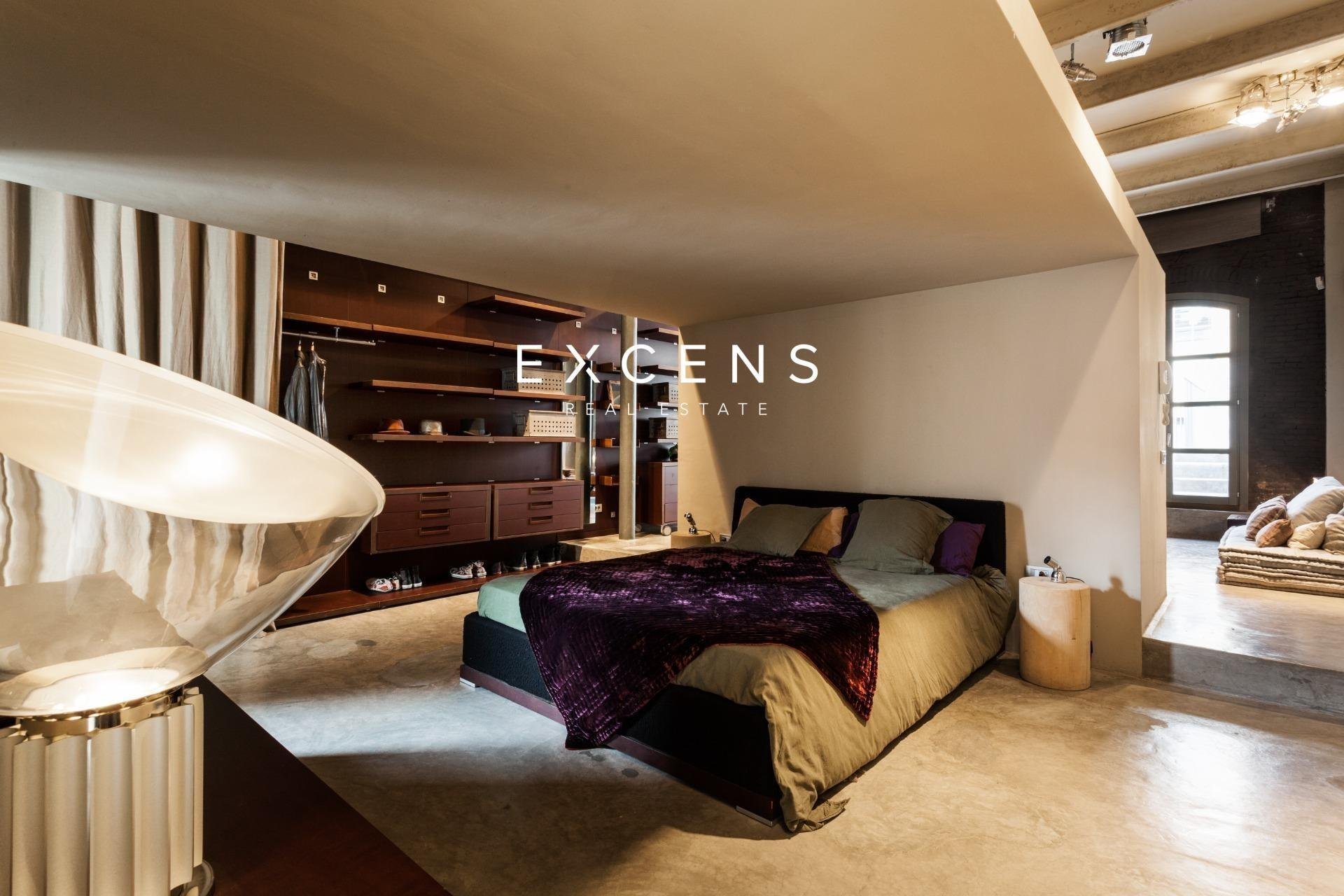 Venta - Ático - Barcelona - El Gòtic