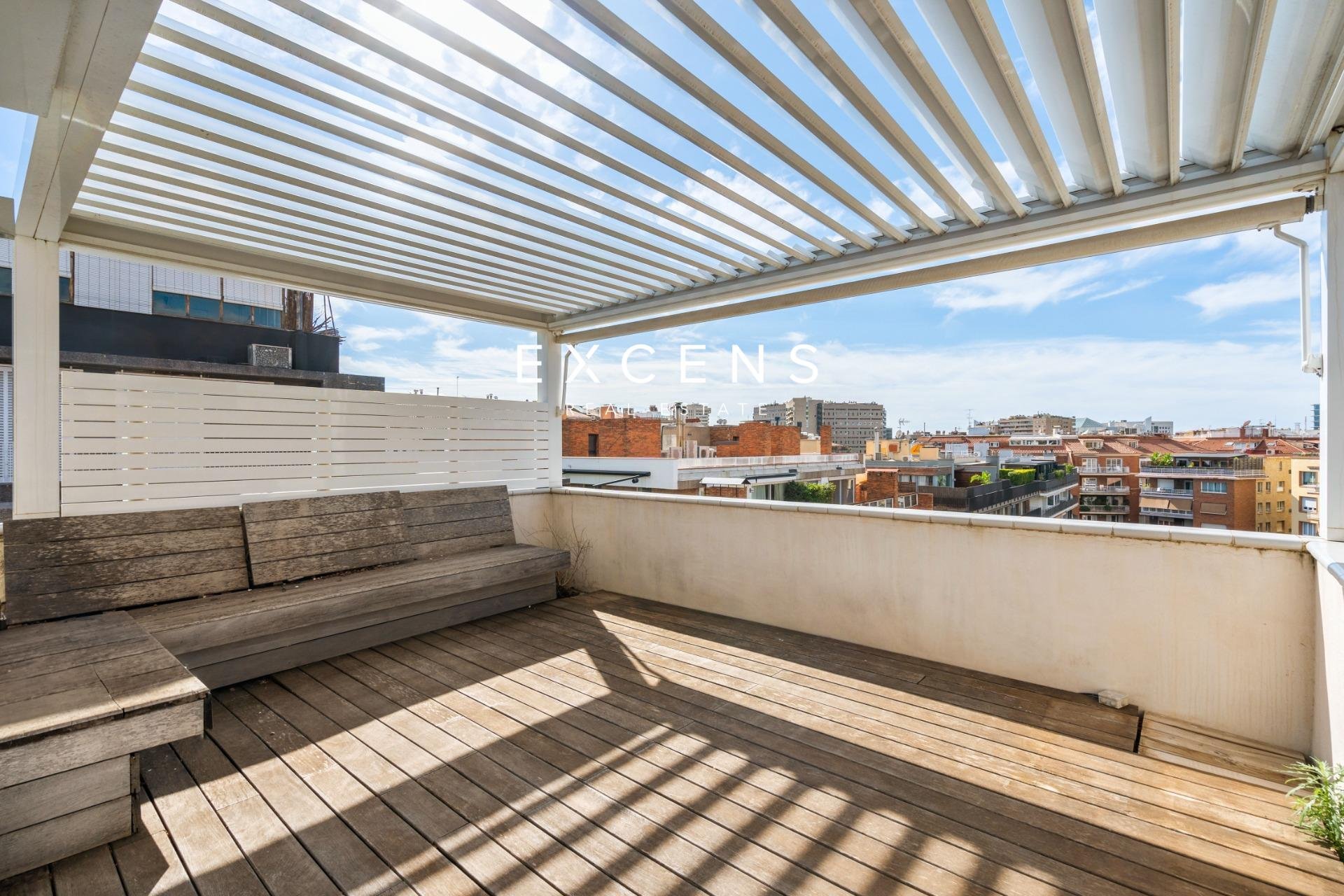 Venta - Ático - Barcelona - Turo Park