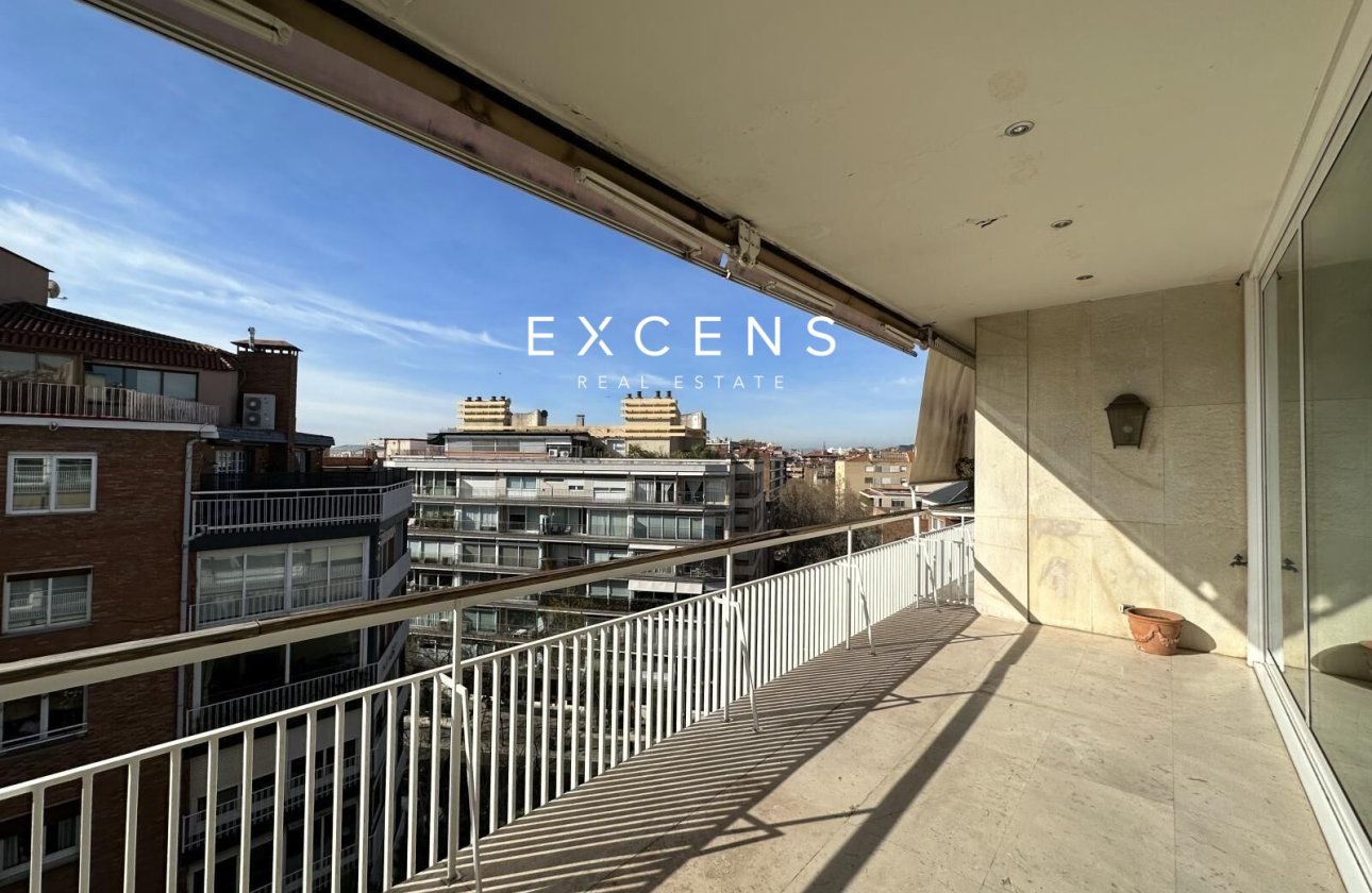 Venta - Ático - Barcelona - Zona Alta