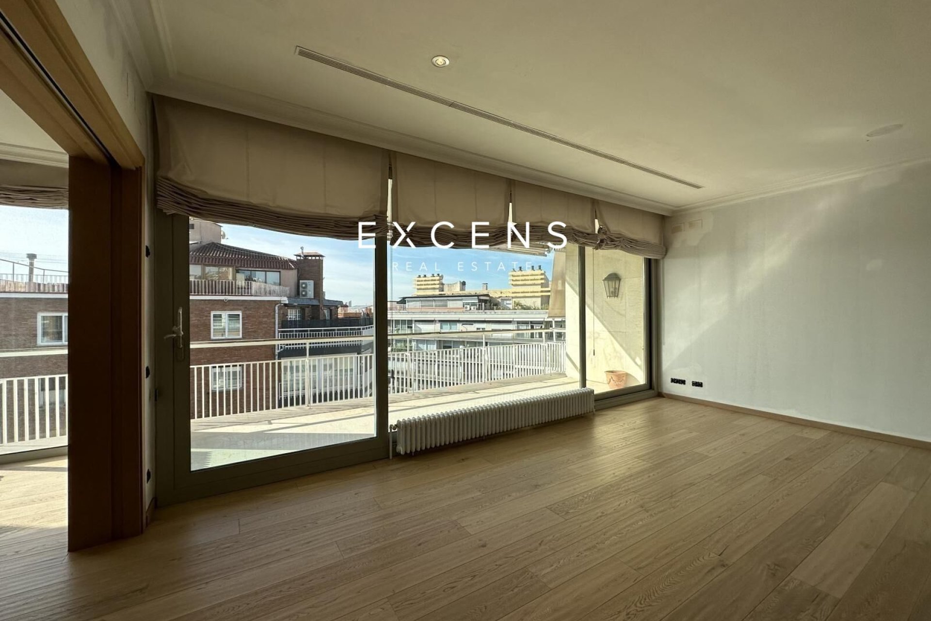 Venta - Ático - Barcelona - Zona Alta