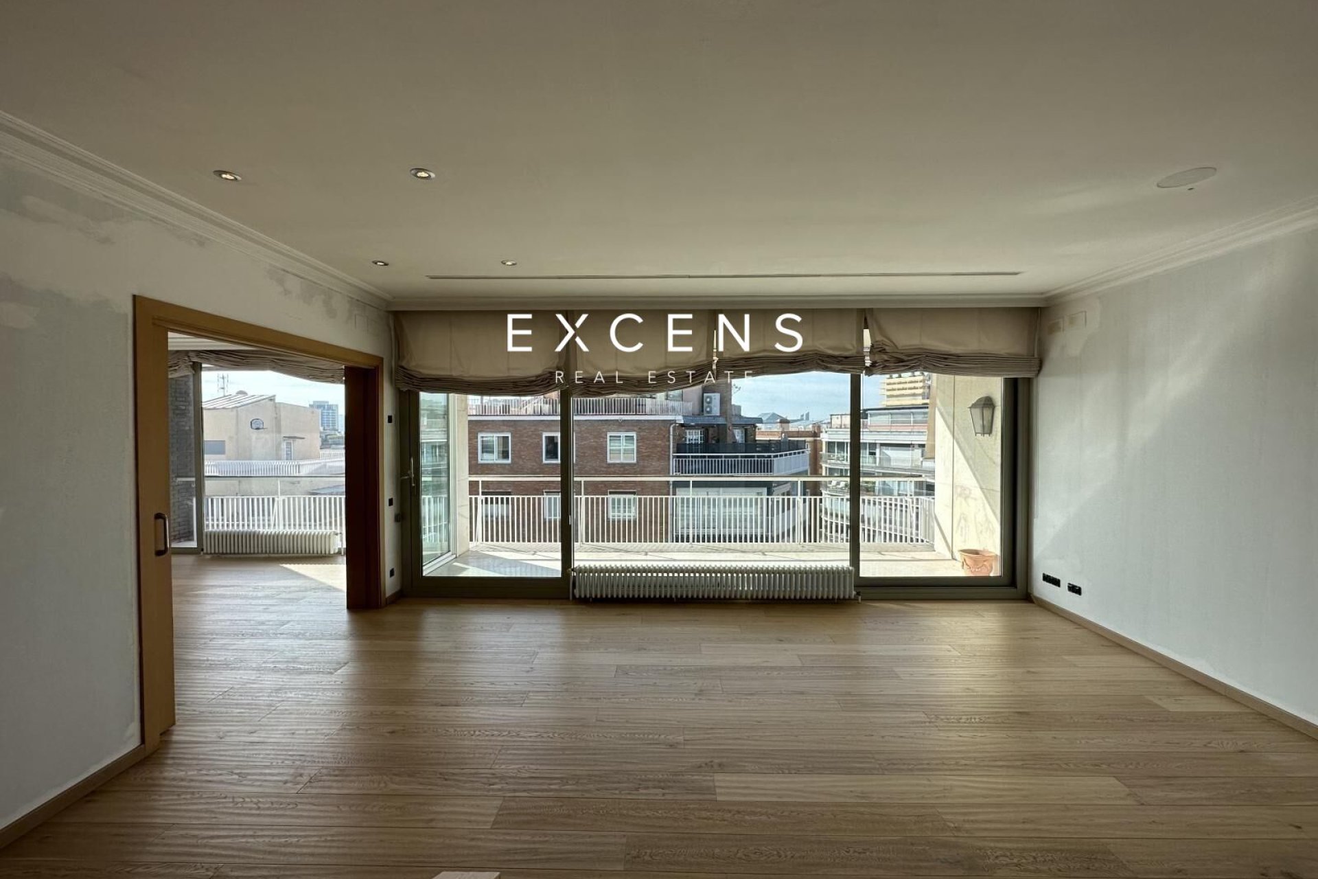 Venta - Ático - Barcelona - Zona Alta