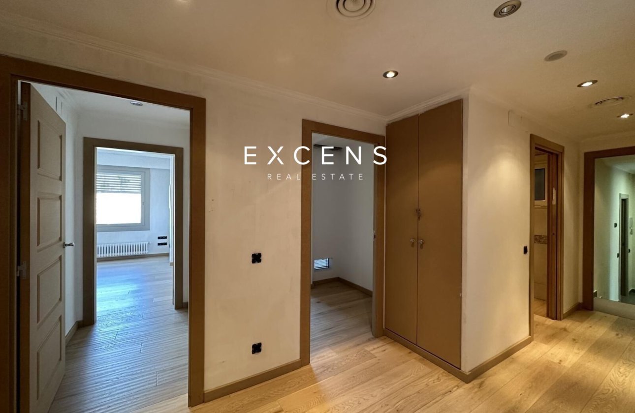 Venta - Ático - Barcelona - Zona Alta