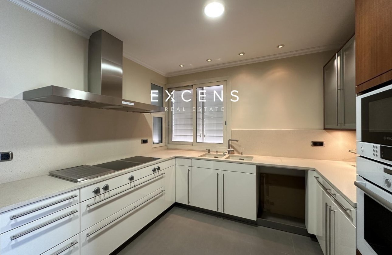 Venta - Ático - Barcelona - Zona Alta