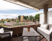 Venta - Ático - Barcelona - Zona Alta