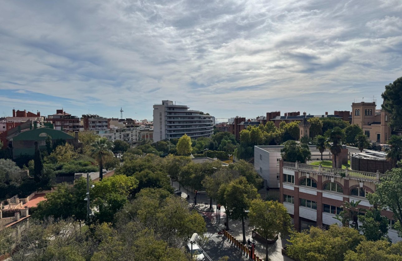 Venta - Ático - Barcelona - Zona Alta