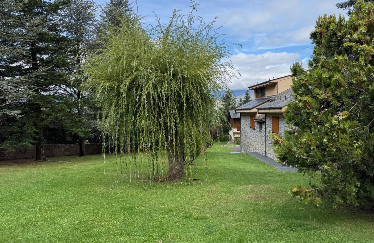 Venta - Casa - Alp - Cerdanya
