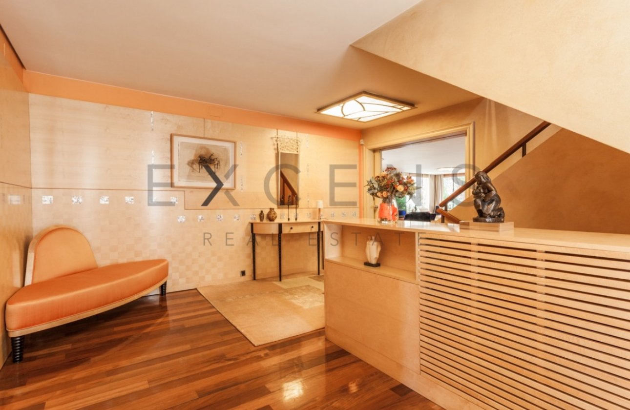 Venta - Casa - Barcelona - Pedralbes