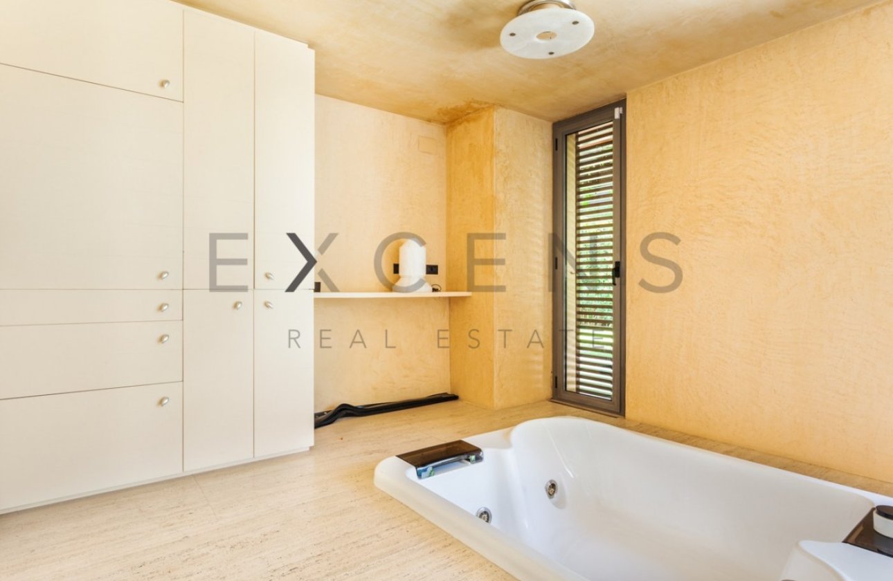 Venta - Casa - Barcelona - Pedralbes