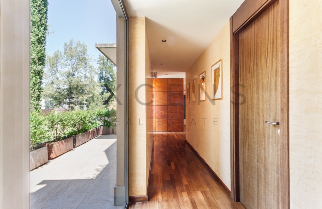 Venta - Casa - Barcelona - Pedralbes