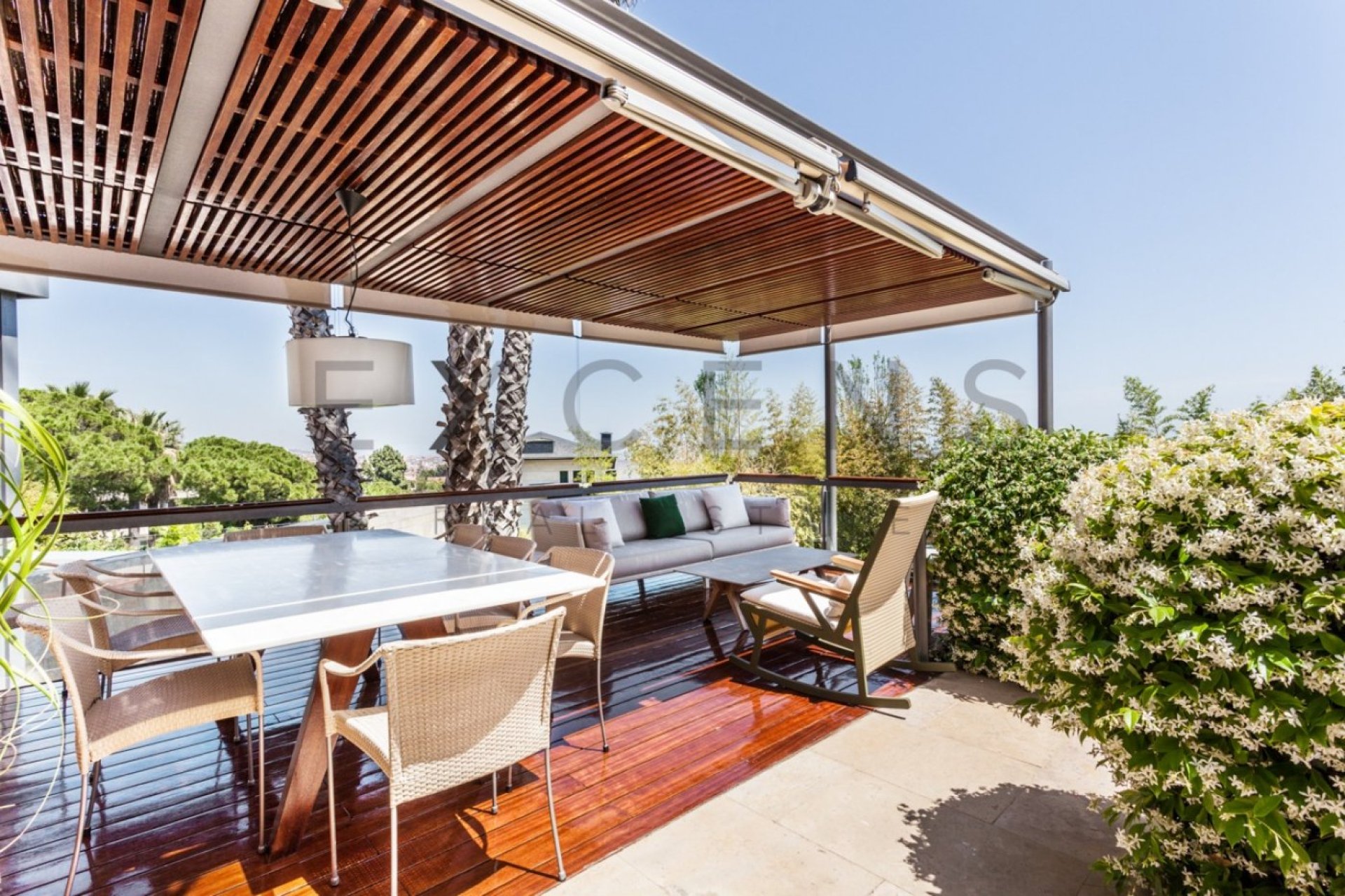 Venta - Casa - Barcelona - Pedralbes