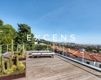 Venta - Casa - Barcelona - Pedralbes