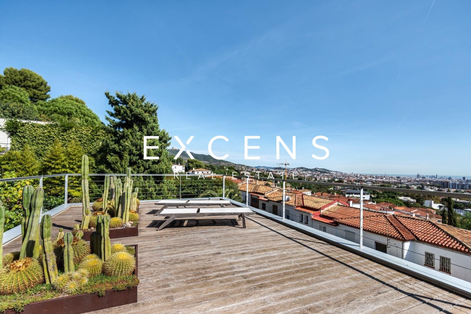 Venta - Casa - Barcelona - Pedralbes