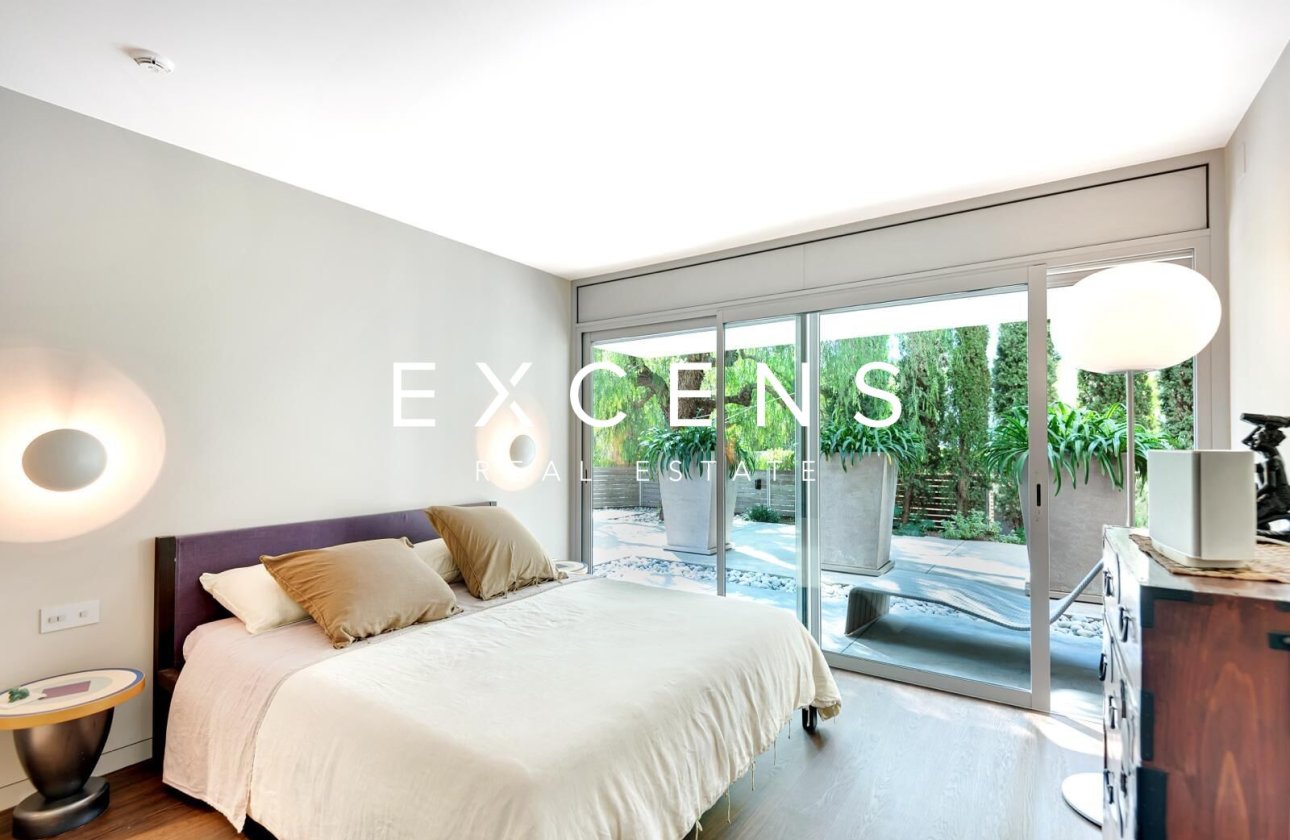 Venta - Casa - Barcelona - Pedralbes