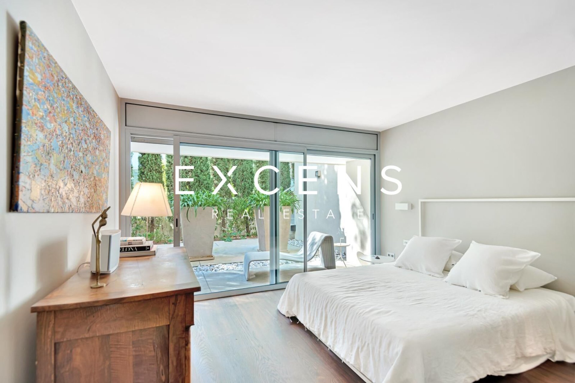 Venta - Casa - Barcelona - Pedralbes