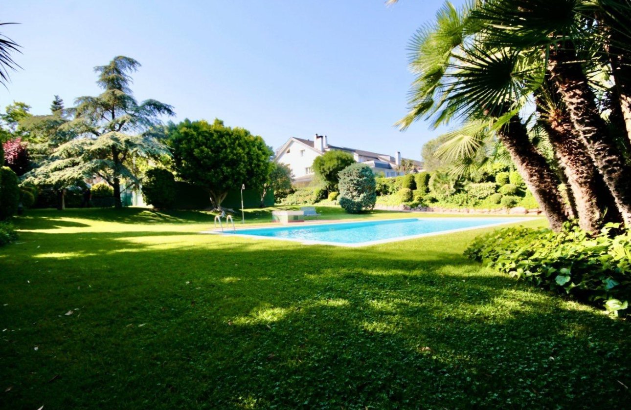 Venta - Casa - Barcelona - Pedralbes