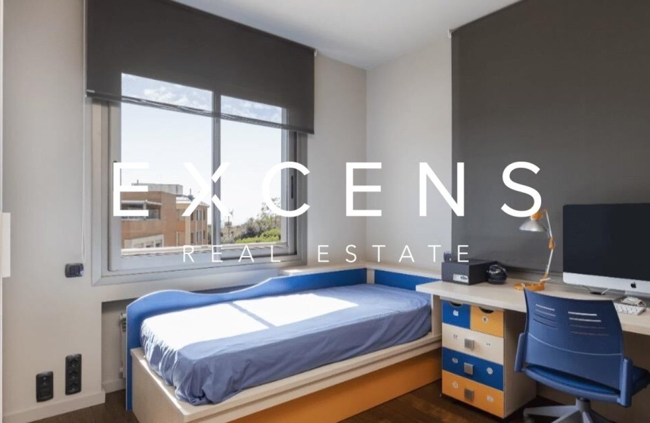 Venta - Casa - Barcelona - Sant Gervasi - La Bonanova