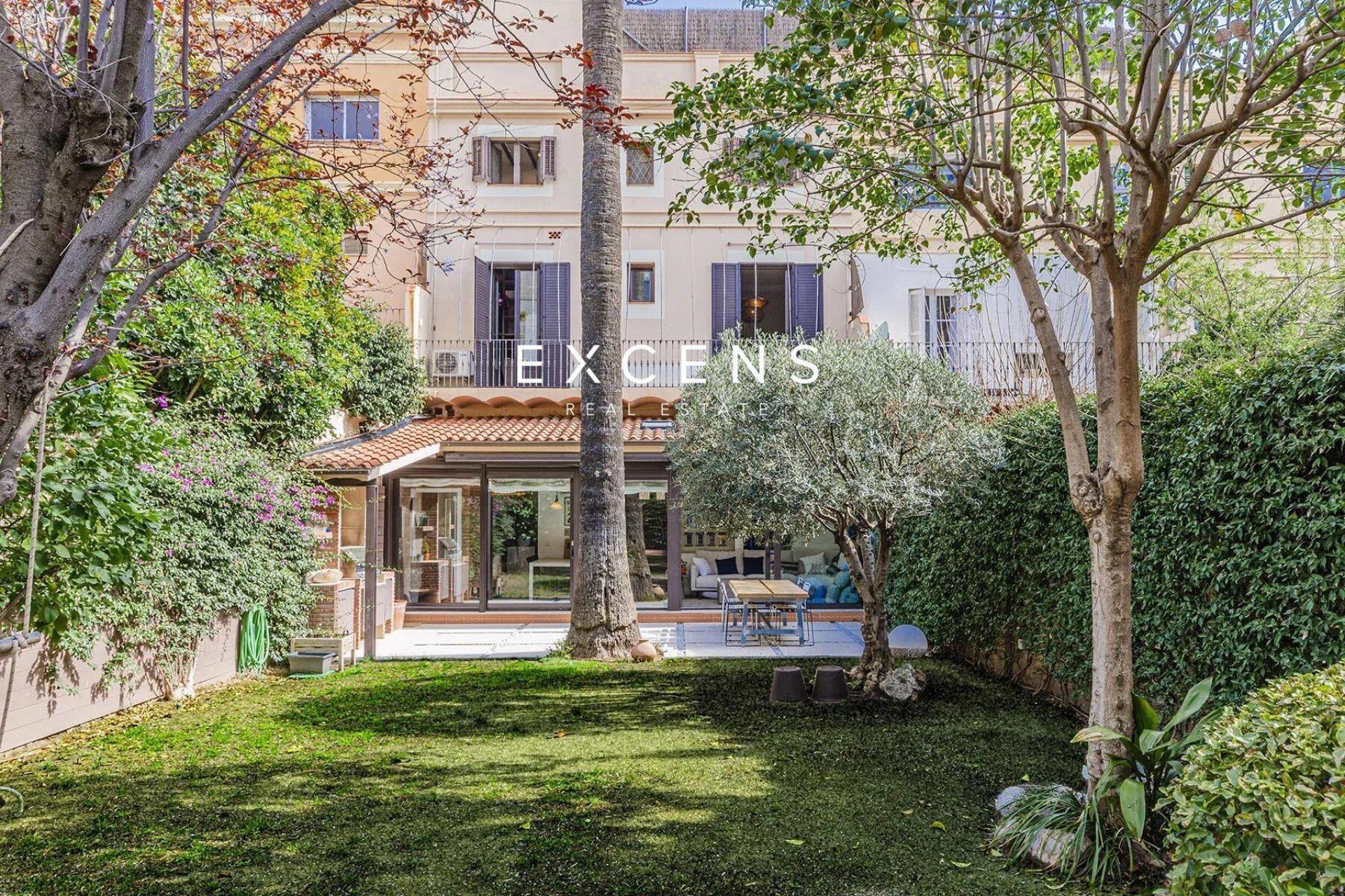 Venta - Casa - Barcelona - Sant Gervasi - La Bonanova