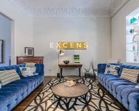 Venta - Casa - Barcelona - Sant Gervasi - La Bonanova