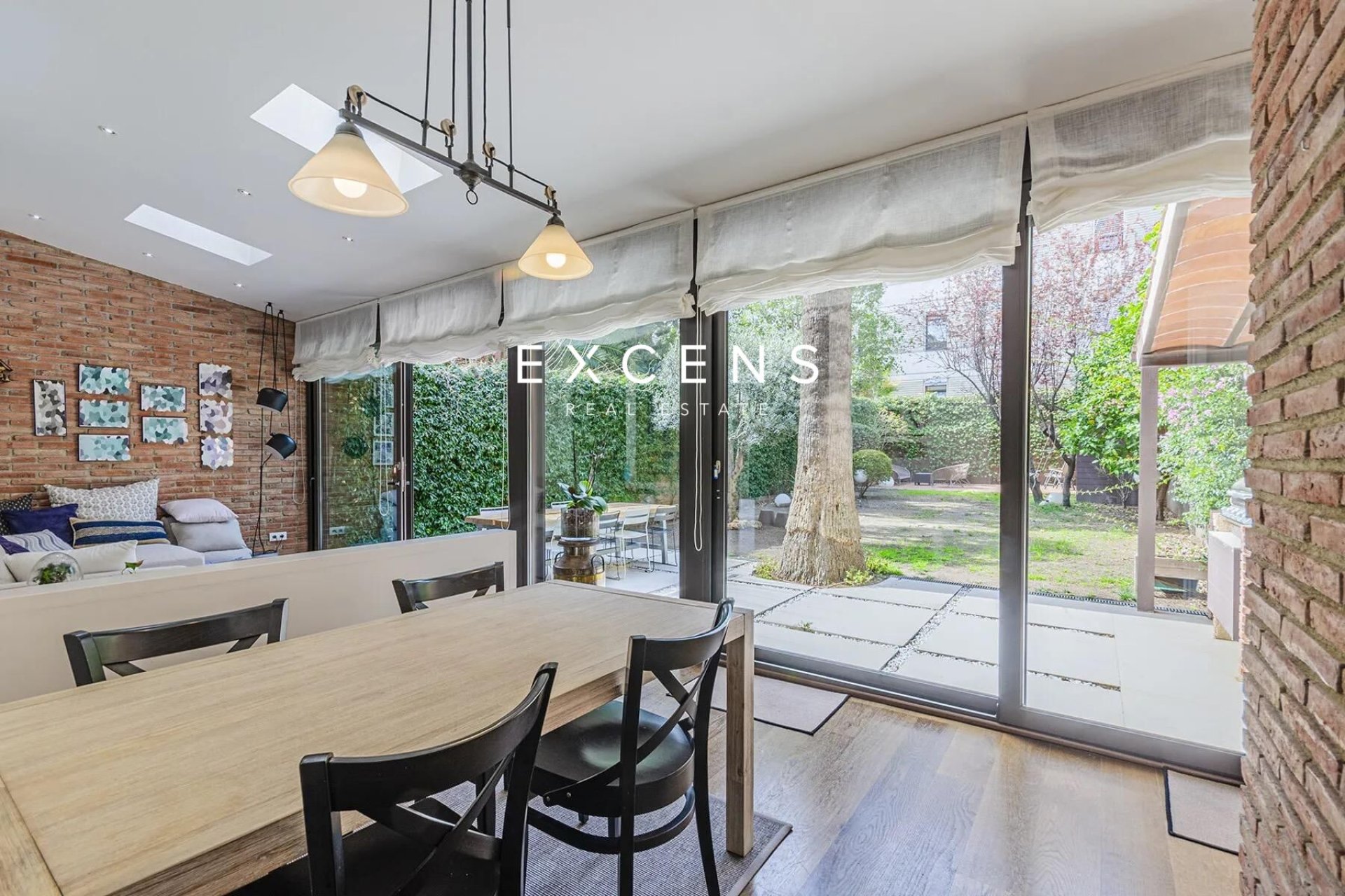 Venta - Casa - Barcelona - Sant Gervasi - La Bonanova