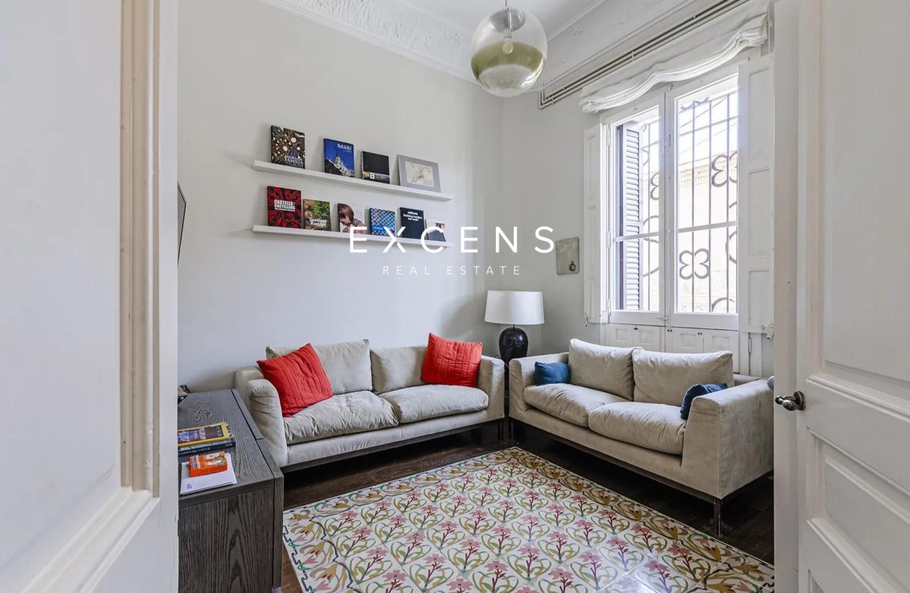 Venta - Casa - Barcelona - Sant Gervasi - La Bonanova