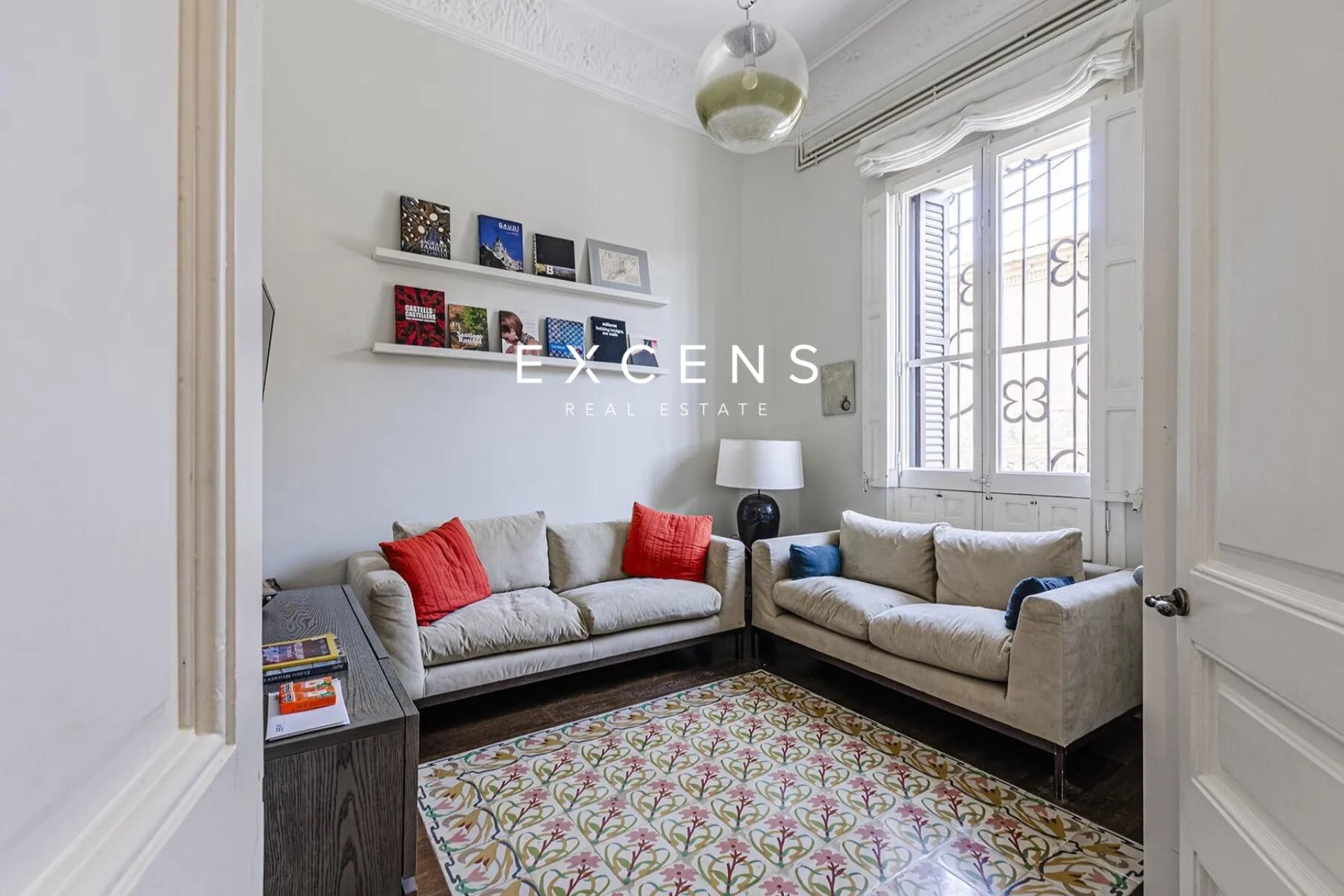 Venta - Casa - Barcelona - Sant Gervasi - La Bonanova