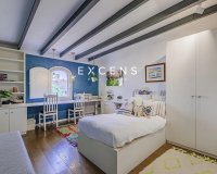 Venta - Casa - Barcelona - Sant Gervasi - La Bonanova