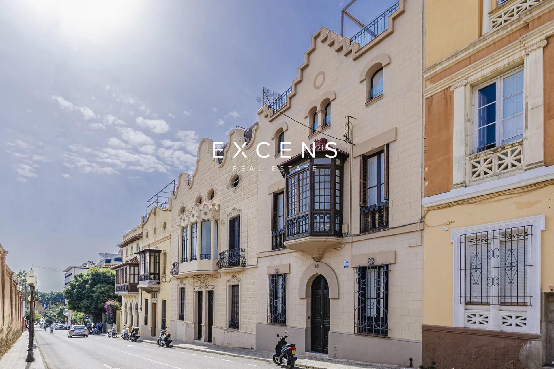 Venta - Casa - Barcelona - Sant Gervasi - La Bonanova