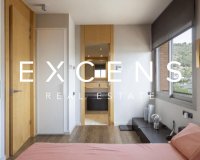 Venta - Casa - Barcelona - Sant Gervasi - La Bonanova