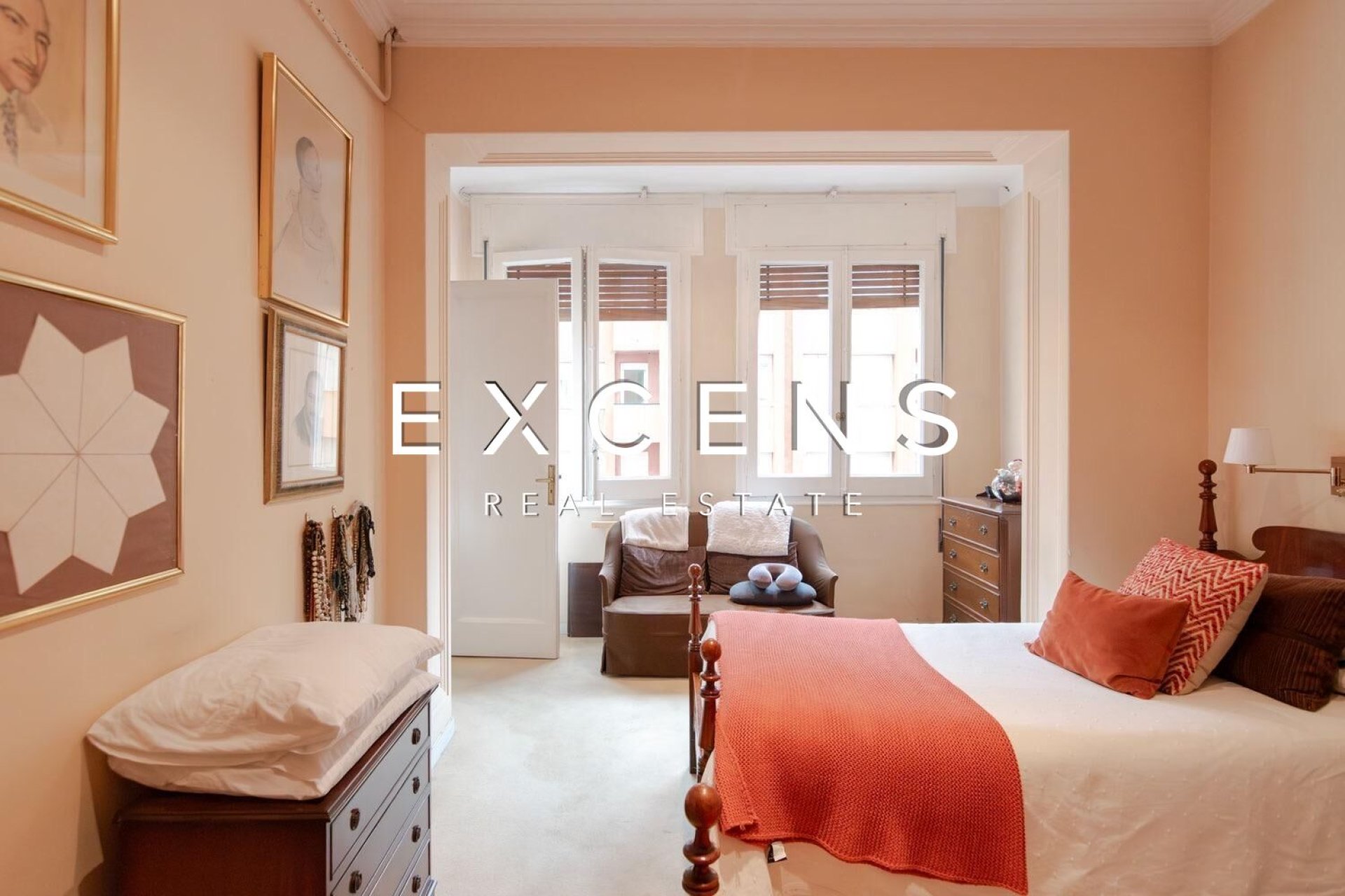 Venta - Casa - Barcelona - Sant Gervasi - La Bonanova