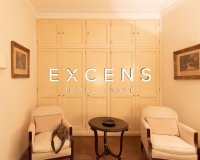 Venta - Casa - Barcelona - Sant Gervasi - La Bonanova