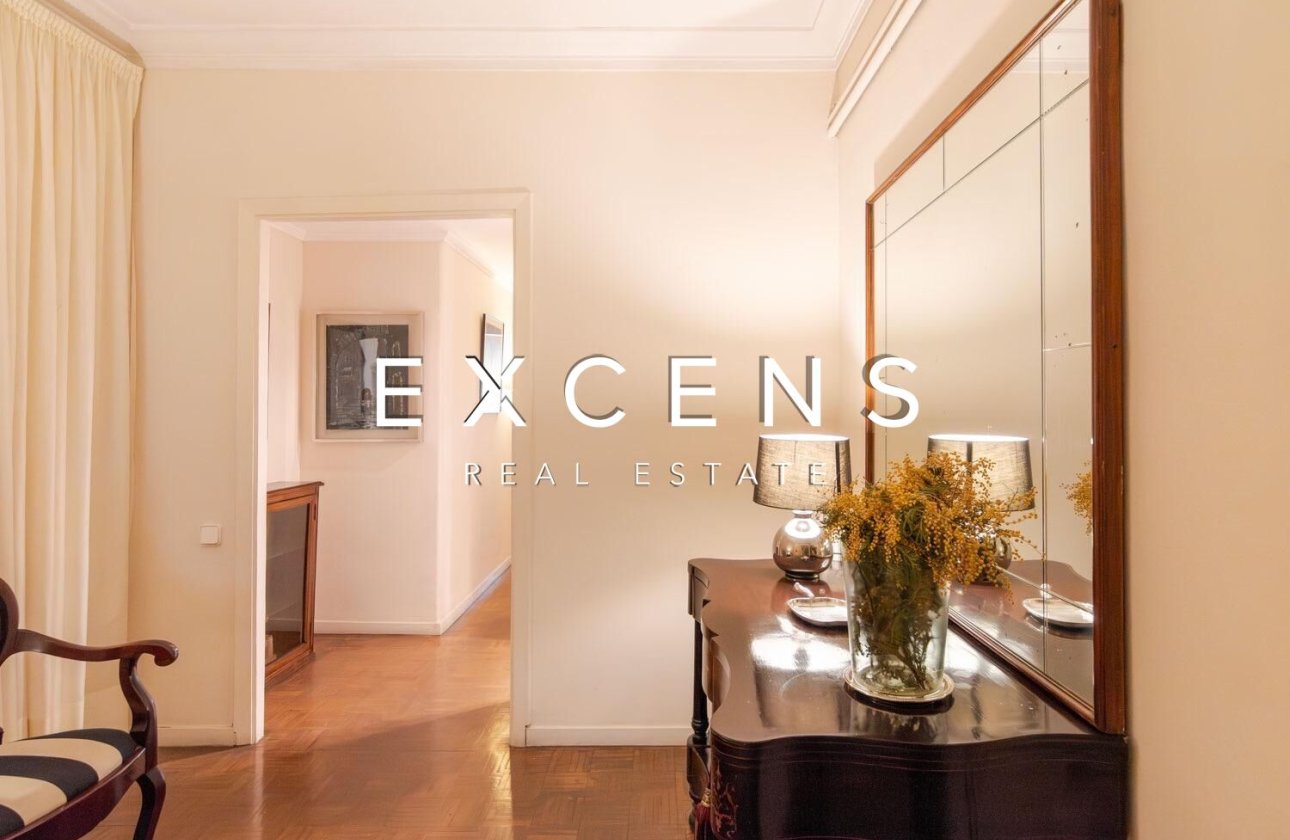 Venta - Casa - Barcelona - Sant Gervasi - La Bonanova