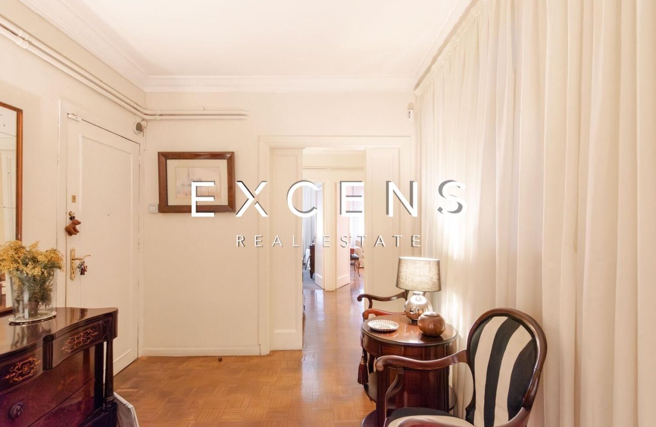 Venta - Casa - Barcelona - Sant Gervasi - La Bonanova