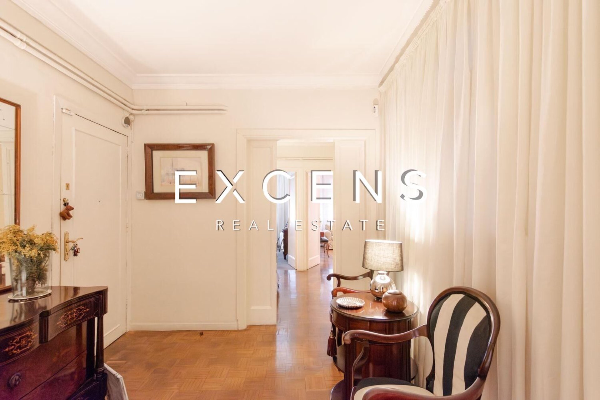Venta - Casa - Barcelona - Sant Gervasi - La Bonanova