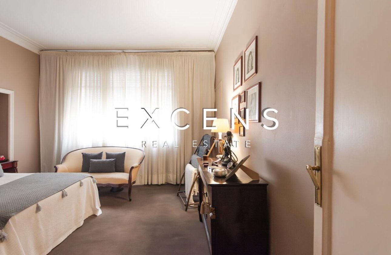 Venta - Casa - Barcelona - Sant Gervasi - La Bonanova