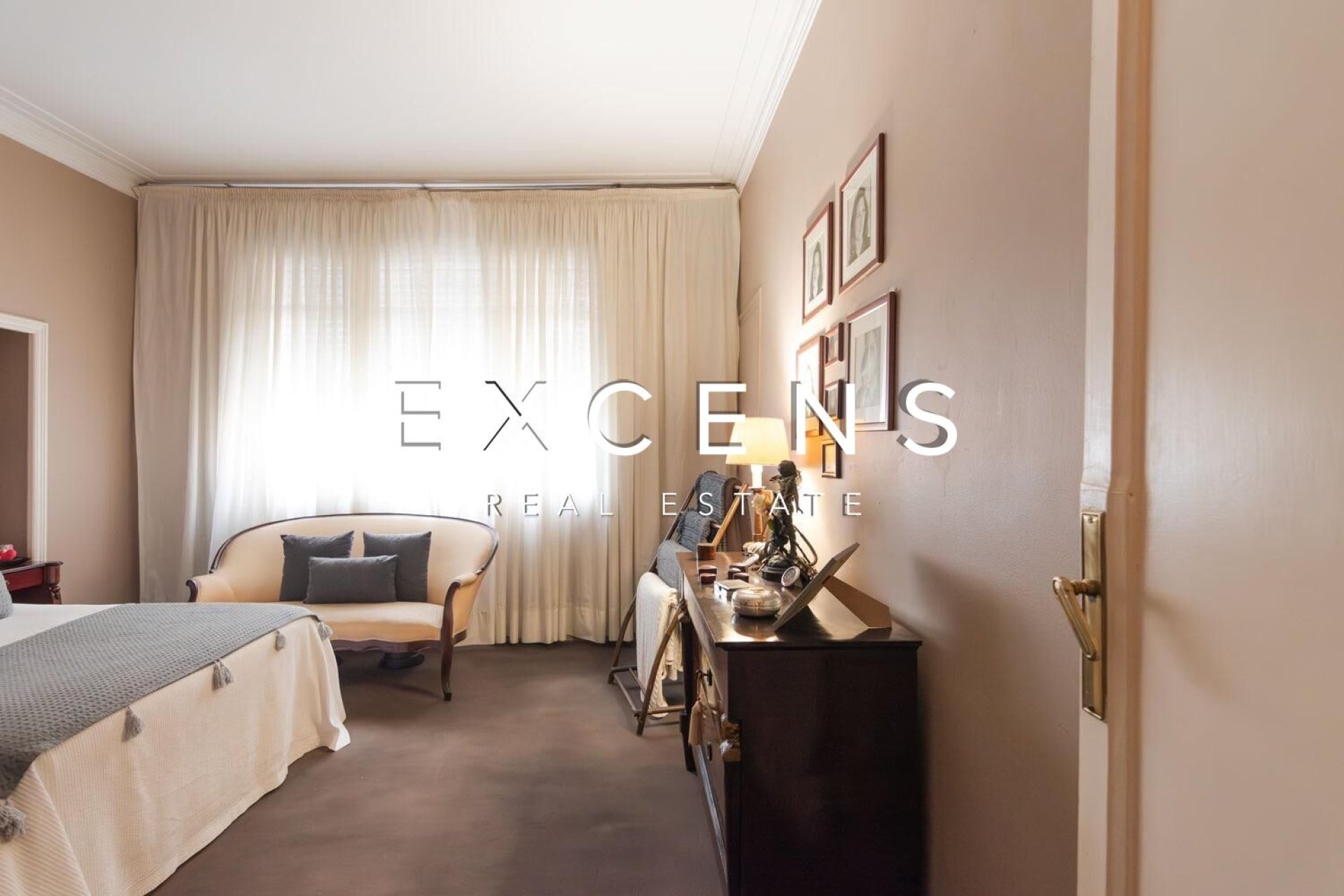 Venta - Casa - Barcelona - Sant Gervasi - La Bonanova