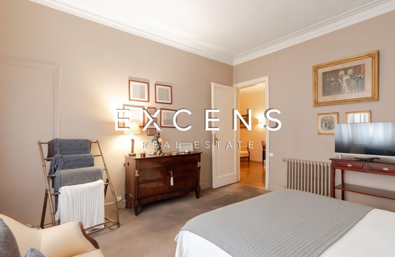 Venta - Casa - Barcelona - Sant Gervasi - La Bonanova