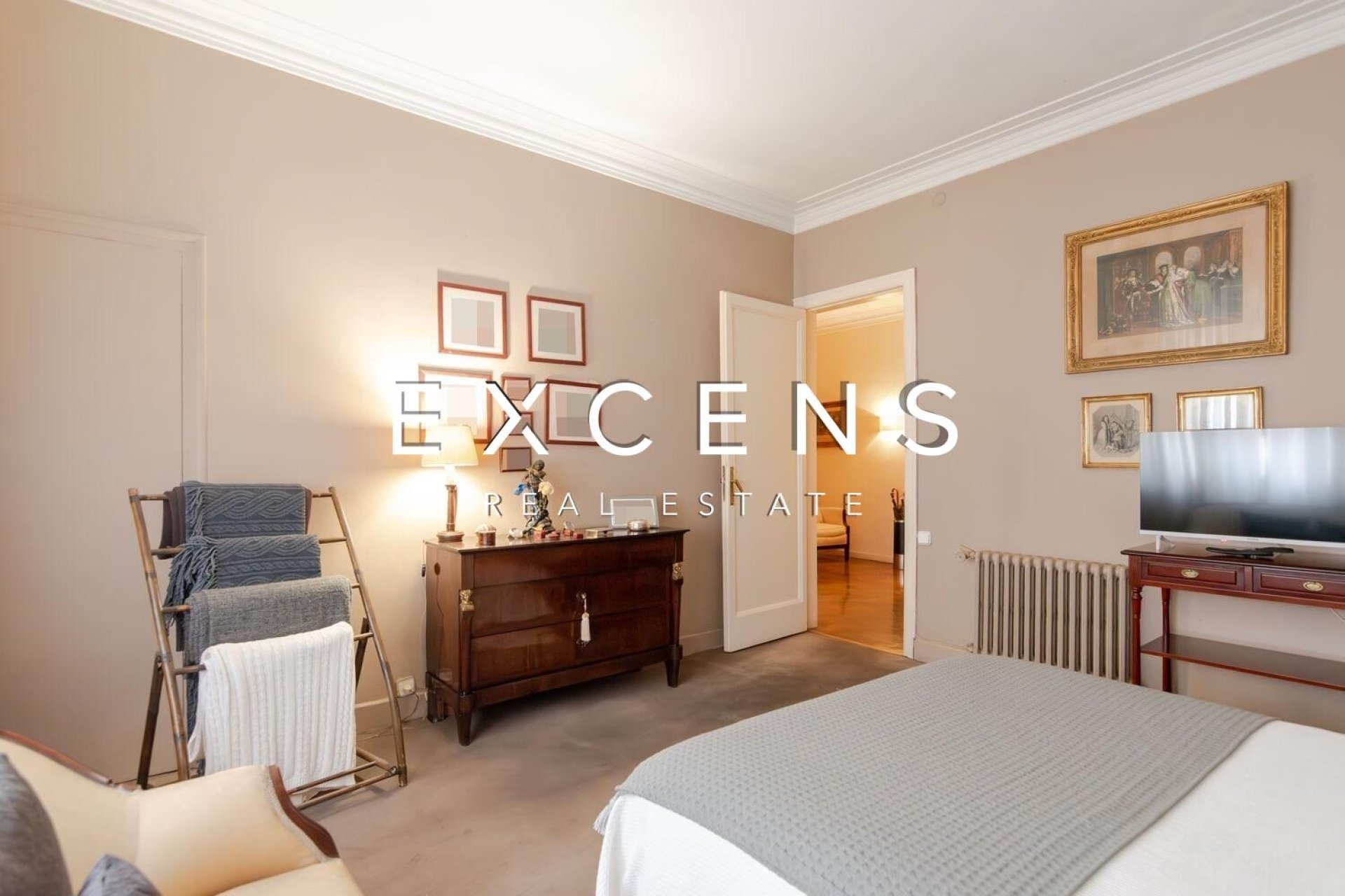 Venta - Casa - Barcelona - Sant Gervasi - La Bonanova