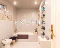 Venta - Casa - Barcelona - Sant Gervasi - La Bonanova