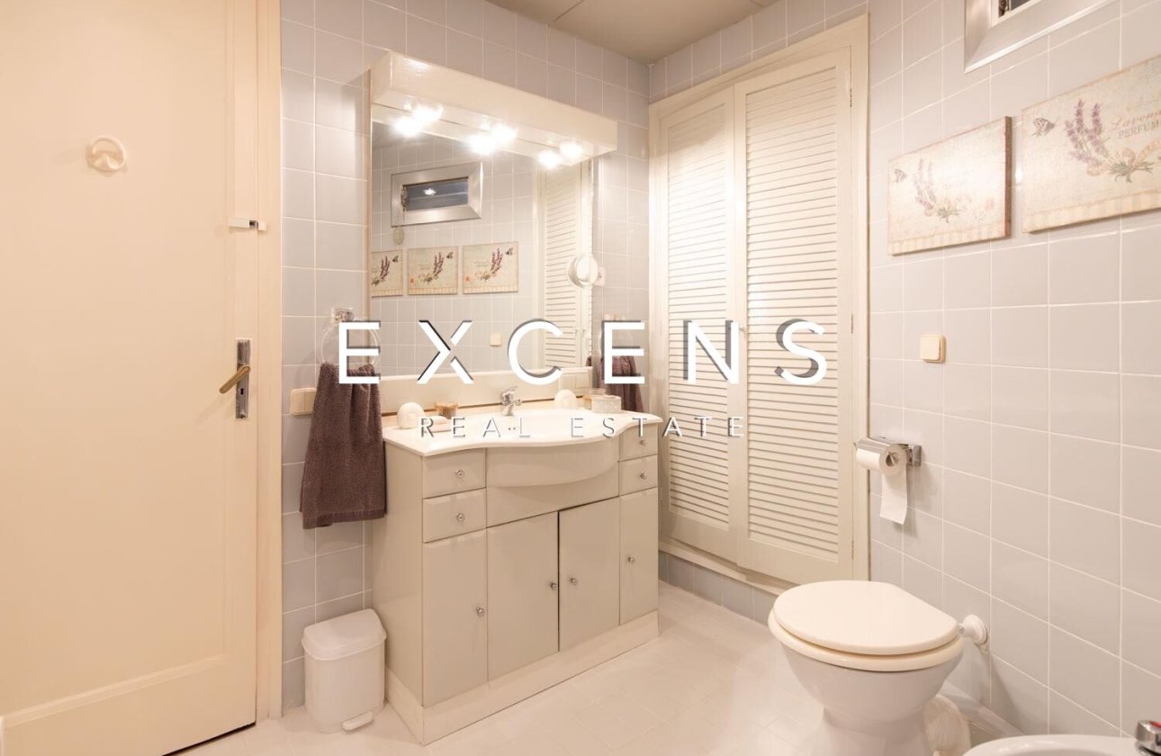 Venta - Casa - Barcelona - Sant Gervasi - La Bonanova