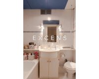 Venta - Casa - Barcelona - Sant Gervasi - La Bonanova