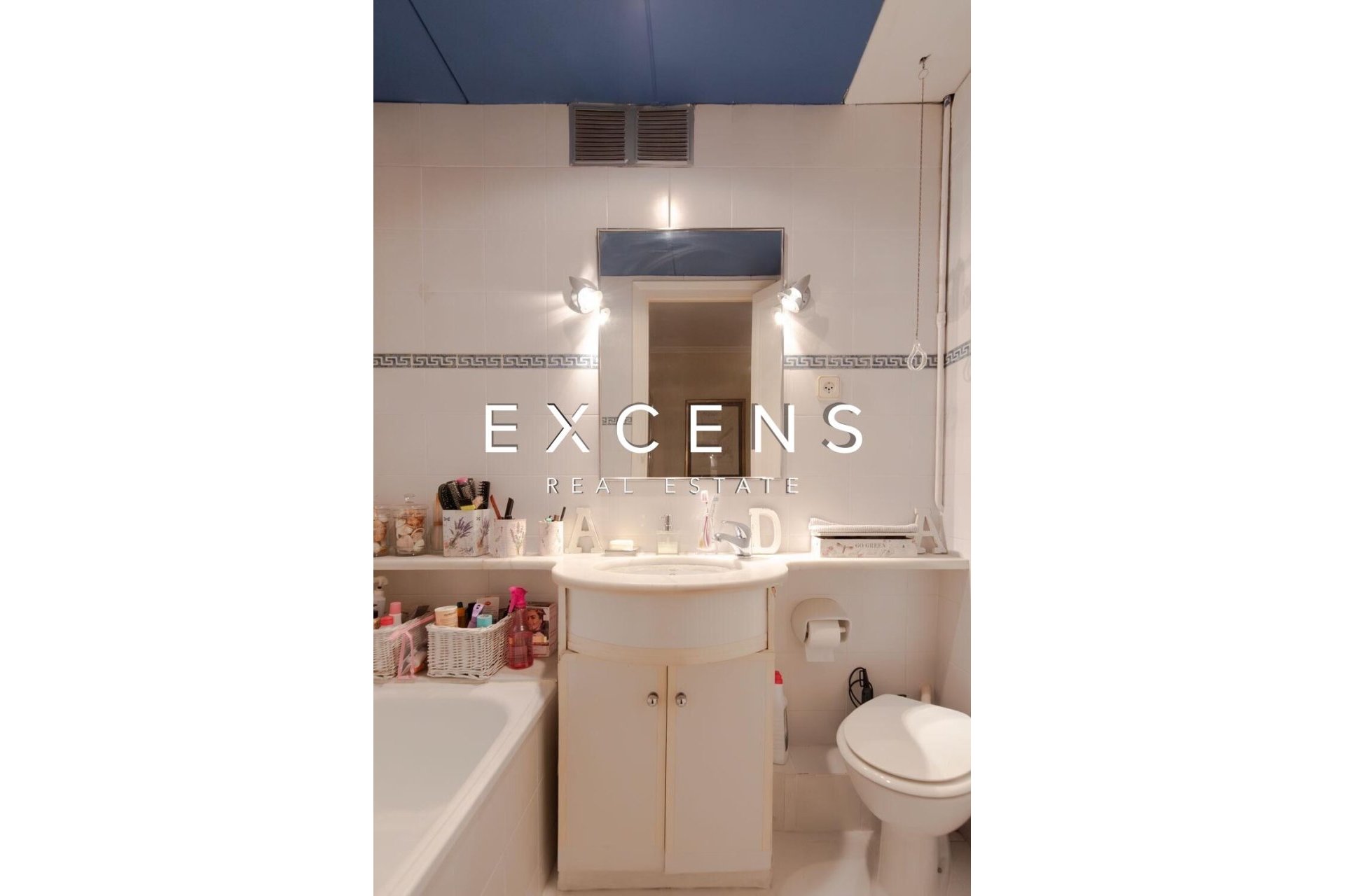 Venta - Casa - Barcelona - Sant Gervasi - La Bonanova