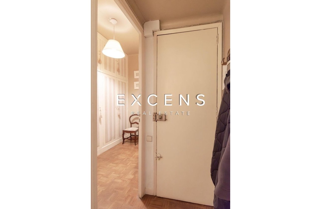 Venta - Casa - Barcelona - Sant Gervasi - La Bonanova