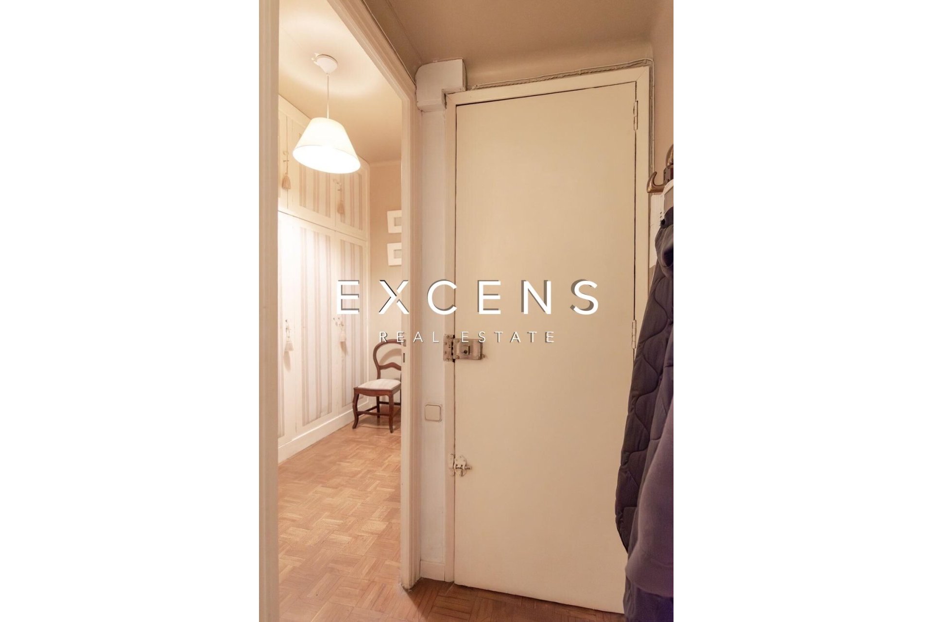 Venta - Casa - Barcelona - Sant Gervasi - La Bonanova
