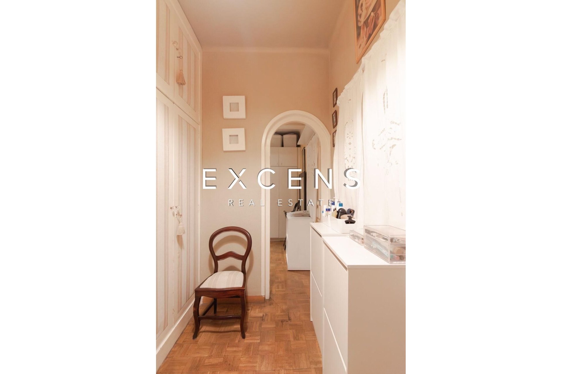 Venta - Casa - Barcelona - Sant Gervasi - La Bonanova