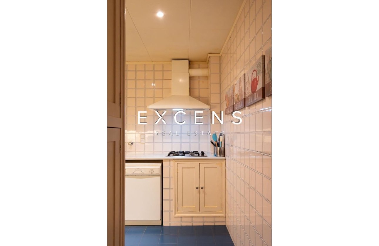 Venta - Casa - Barcelona - Sant Gervasi - La Bonanova
