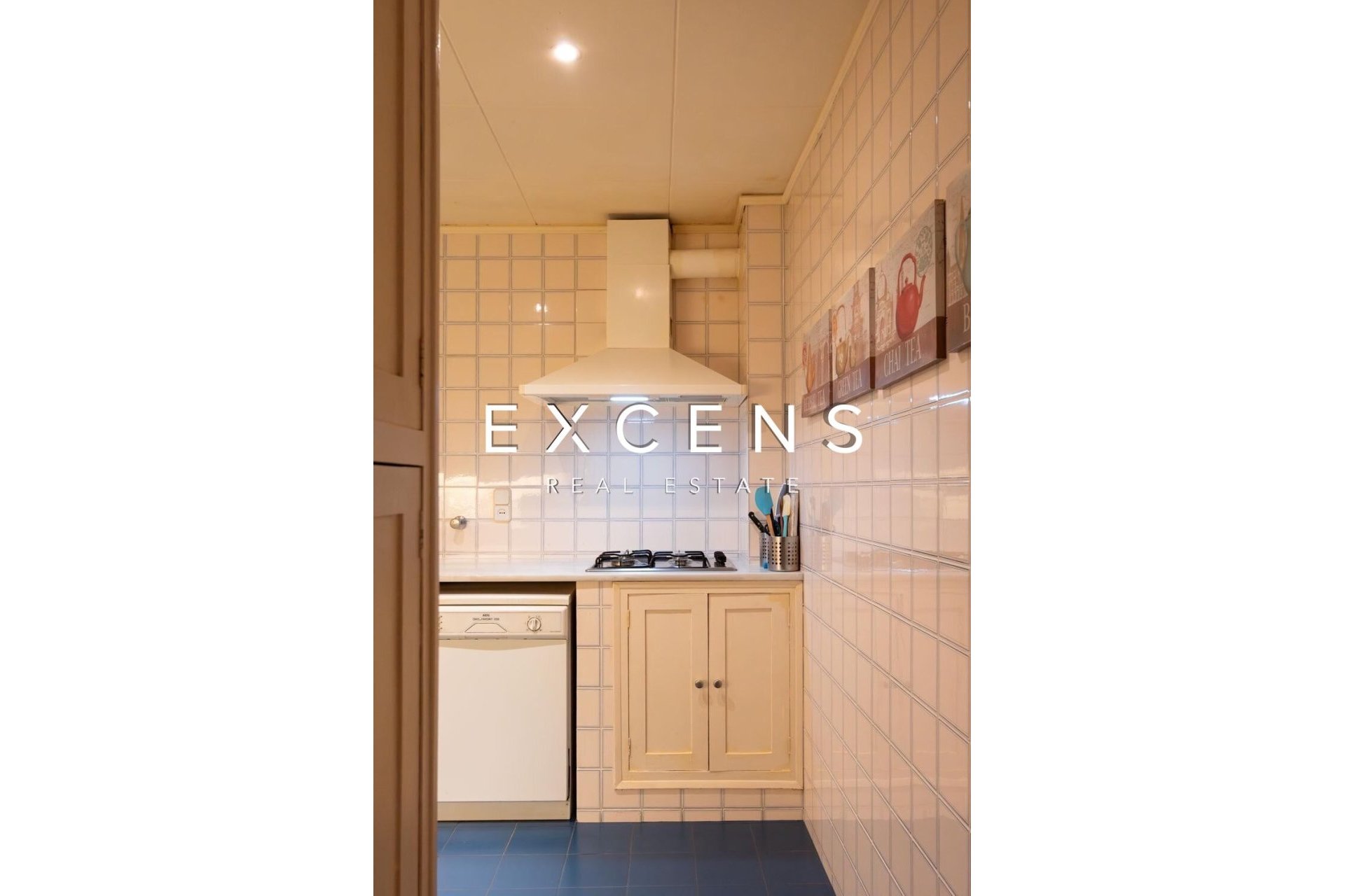 Venta - Casa - Barcelona - Sant Gervasi - La Bonanova