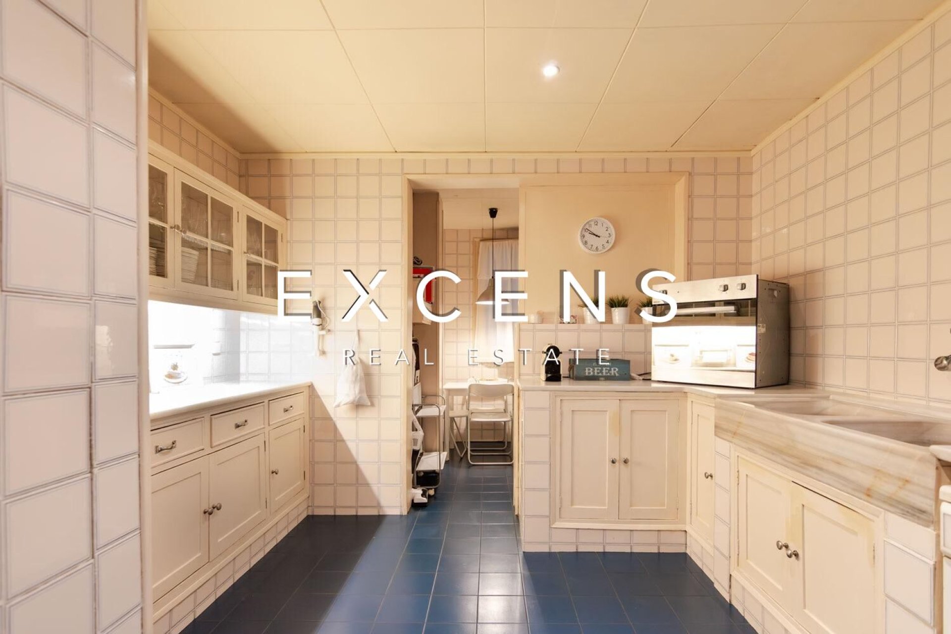 Venta - Casa - Barcelona - Sant Gervasi - La Bonanova